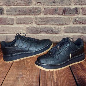 Nike Air Force 1 Luxe Men's size 11 CREAT CONDITION!